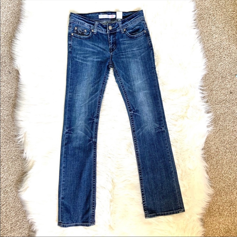 Tin Haul Jeans size 30XL